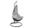 Ambia Garden HÄNGESESSEL in Schwarz für 198,95 € inkl. Versand statt 251,95 €