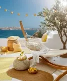 Ambia Garden Hängematte Naturfaser (320/120/120 cm) ab 123,95 € inkl. Versand (statt 199,00 €)