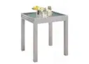 Ambia Gartentisch Houston Deluxe (70×70, ausziehbar auf 70×140) für 139,05 € inkl. Versand statt 249,00 €