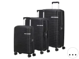 American Tourister Liftoff Reisekoffer-Set mit 3 Koffern (2 Farben) für 228,90 € inkl. Versand
