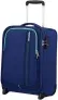 American Tourister Sea Seeker – Upright S Handgepäck 45 cm 28L Blau (Combat Navy) für 37,20 € inkl. Prime-Versand (statt 74,93 €)