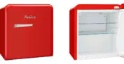 Amica KBR 331 100 R Retro Kühlbox (45 Liter) für 79,90 € inkl. Versand (statt 139,00 €)