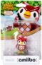 Amiibo Animal Crossing Eufemia interaktive Figur und Karte für 9,99€ inkl. Versand (statt 14,99 €)