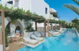 Kreta: 6 Nächte im 4* Amnissos Residence mit eigenem Bungalow, All Inclusive, Flug, Transfer ab 559,00 €