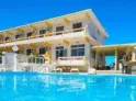 Rhodos: 7 Tage im Hotel Anagros für 329 € pro Person mit Frühstück, Flug, Transfer & Zug