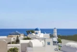 Santorini Urlaub ab 200 € – 8 Tage in den Ancient Thera Studios auf Santorini