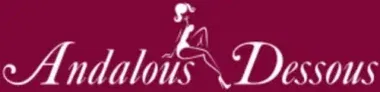 Andalous Dessous Neukunden: 10 % Rabatt auf alles (30 € MBW)