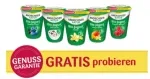[Cashback] Andechser Natur Bio-Jogurt mild gratis testen