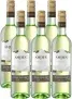 Andes Chardonnay Trocken 6er Pack (6 x 0,75 l) ab 12,32 € inkl. Prime-Versand