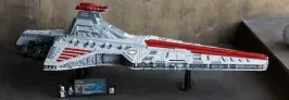 ShopDisney: Bis zu 20 % Rabatt auf ausgewählte LEGO Star Wars Sets