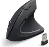 Anker Wireless Vertikale Ergonomische Optische Maus für 15,99 € inkl. Prime-Versand (statt 27,99 €)