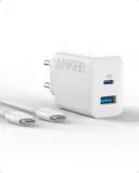 Anker 20W USB C Ladegerät für 9,99 € inkl. Prime-Versand