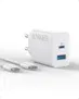Anker 20W USB C Ladegerät für 9,99 € inkl. Prime-Versand