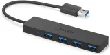 Anker 4-Port USB 3.0 Ultra Flacher Datenhub für 6,99 € inkl. Prime-Versand