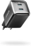 Anker 521 Ladegerät 521 Ladegerät (2 Farben) für 19,99 € inkl. Prime-Versand