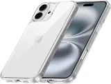 Anker Handyhülle für iPhone 16 Anti-Vergilben ultraschlanke und robuste Schutzhülle kompatibel mit kabellosem Laden für 3,99 € inkl. Prime-Versand (statt 4,99 €)