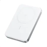 Anker MagGo Powerbank Ultra-schlankes 10.000mAh magnetisches Akkupack 15W Ultra-schnelles MagSafe-kompatibles Ladegerät für 51,99 € inkl. Versand (statt 63,33 €)