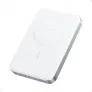 Anker MagGo Powerbank Ultra-schlankes 10.000mAh magnetisches Akkupack 15W Ultra-schnelles MagSafe-kompatibles Ladegerät für 51,99 € inkl. Versand (statt 63,33 €)