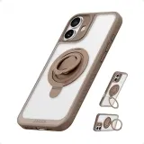 Anker Magnetic Ring Stand for iPhone 16 Case für 5,99 € inkl. Prime-Versand (statt 12,99 €)