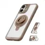 Anker Magnetic Ring Stand for iPhone 16 Case für 5,99 € inkl. Prime-Versand (statt 12,99 €)