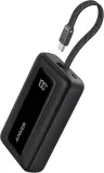 Anker Powerbank 20.000mAh (30W mit integriertem USB-C) für 19,59 € inkl. Prime-Versand (statt 31,31 €)