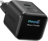 Anker Nano 45W USB C Ladegerät mit Display (2 Farben)