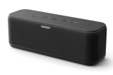 Anker Soundcore Boost Bluetooth Lautsprecher Upgrade mit fantastischem Sound, BassUp, 12 Std Wiedergabe, USB-C, IPX7 Wasserschutz, Kabelloser mit individuellem EQ in App, Stereo-Pairing für 44,99 € inkl. Versand (statt 59,99 €)