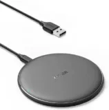 Anker Wireless Charger PowerWave Ladepad 7.5 W für 9,99 € inkl. Prime-Versand (statt 14,99 €)