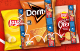 30 Tage Paramount+ gratis durch den Kauf von Lays oder Doritos