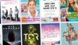 Gratis: Kindle Unlimited 3 Monate kostenlos testen als Prime Mitglied (Millionen von eBooks, ausgewählte eMagazin-Abos und Tausende Hörbücher)