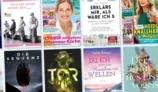 Gratis: Kindle Unlimited 3 Monate kostenlos testen als Prime Mitglied (Millionen von eBooks, ausgewählte eMagazin-Abos und Tausende Hörbücher)