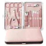 Anself Maniküre Set 18-teilig für 10,99 € inkl. Prime-Versand