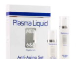 Produkttest: Plasma Liquid MED Anti-Aging Set 6&6 (bestehend aus Serum & Cream ) gratis testen