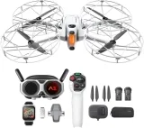 Antigravity A1 8K-360°-Follow-Me-Drohne: Ein Flug jede Perspektive