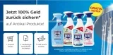 Antikal Gratis Testen – Cashback-Aktion Ab 01.09.2025