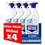 Antikal Kalkreiniger Classic (4x800ml)