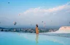 Türkei-Rundreise ab 199 € p.P.: 8 Tage Kultur, Komfort & Küstenzauber inkl. Flug, 4*- und 5*-Hotels & Halbpension