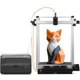 Anycubic Kobra 3 Max Combo Multicolor Filament 3D-Drucker