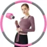 Aoweika Exercise Hula Hoop Reifen für 27,99 € inkl. Versand