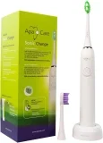 ApaCare Sonic Change Schallzahnbürste mit Wechselakku & 3D-Bürste