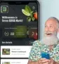 2,50€ EDEKA App Gutschein – mit 30€ MBW [Bundesweit]