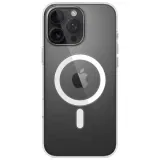 Apple Clearcase Magsafe Apple iPhone 16 Pro Max Transparent für 15,50 € inkl. Versand