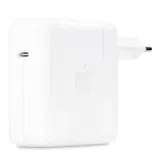 Apple Original 67 Watt USB-C Power Adapter (Ladegerät für Apple MacBook) für 31,99 € inkl. Versand (statt 39,49 €)