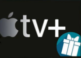 Gratis Apple TV+ Wochenende: Exklusives Streaming-Event am 4. und 5. Januar 2025! 🍿📺