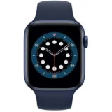 [ebay Plus] Apple Watch Series 6 Aluminium Blau 40mm für 359,91 € inkl. Versand (statt 399 €)