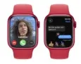 Apple Watch Series 9 GPS 45mm aus Aluminiumgehäuse in Rot mit Sportband M/L für 299€ inkl. Versand (statt 339€)
