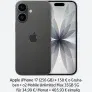 MediaMarkt Tarifwelt: Apple iPhone 17 (256 GB) + 150 € o2 Guthaben + o2 Mobile Unlimited Max 35GB 5G für 34,99 € / Monat + 405,93 € einmalig