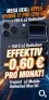 MediaMarkt Tarifwelt: Apple iPhone 17 Pro (256 GB) + 150 € o2 Guthaben + freenet o2 Mobile Unlimited Max 5G für 39,99 € / Monat + 424,94 € einmalig