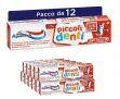 Aquafresh Odol med3 Zahnpasta für Kinder (12 x 50 ml) für 10,80 € inkl. Prime-Versand (statt 29,88 €)