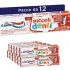 SCHWIPSCHWAP ohne Zucker EINWEG (6 x 0,5 l) ab 4,49 € inkl. Prime-Versand zzgl. Pfand (statt 7,14 €)